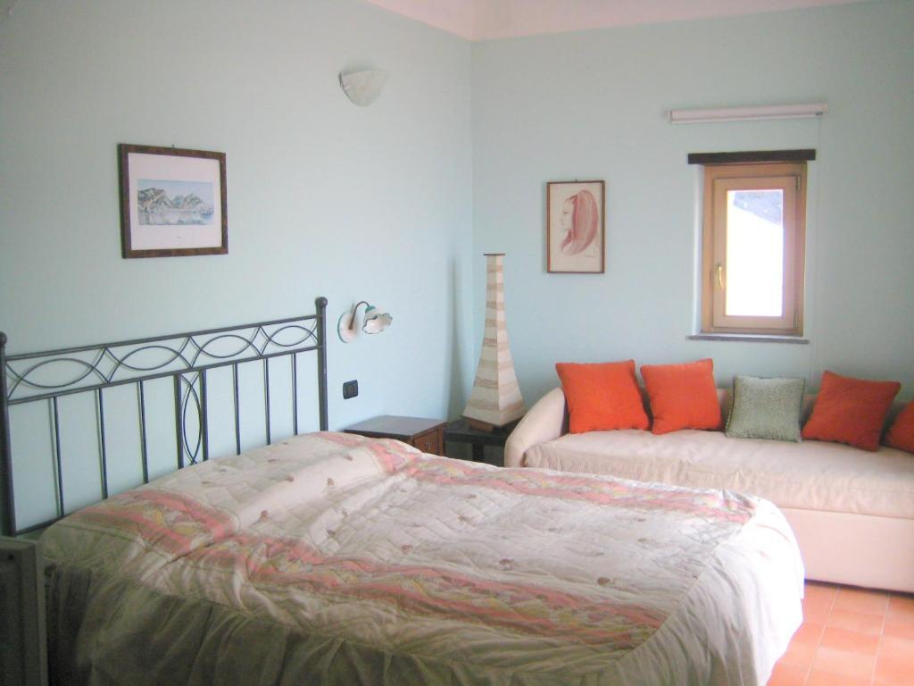 Villa Rina Amalfi Pokój zdjęcie