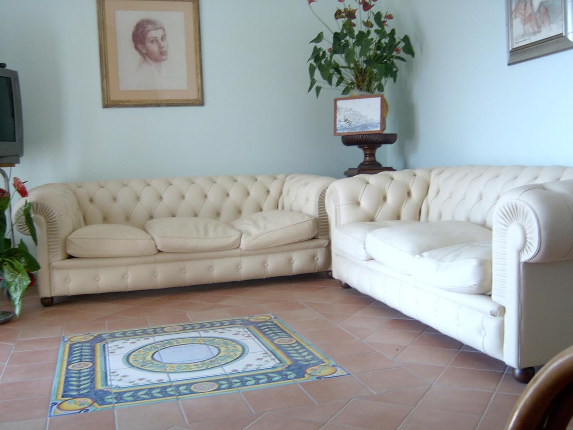 Villa Rina Amalfi Zewnętrze zdjęcie