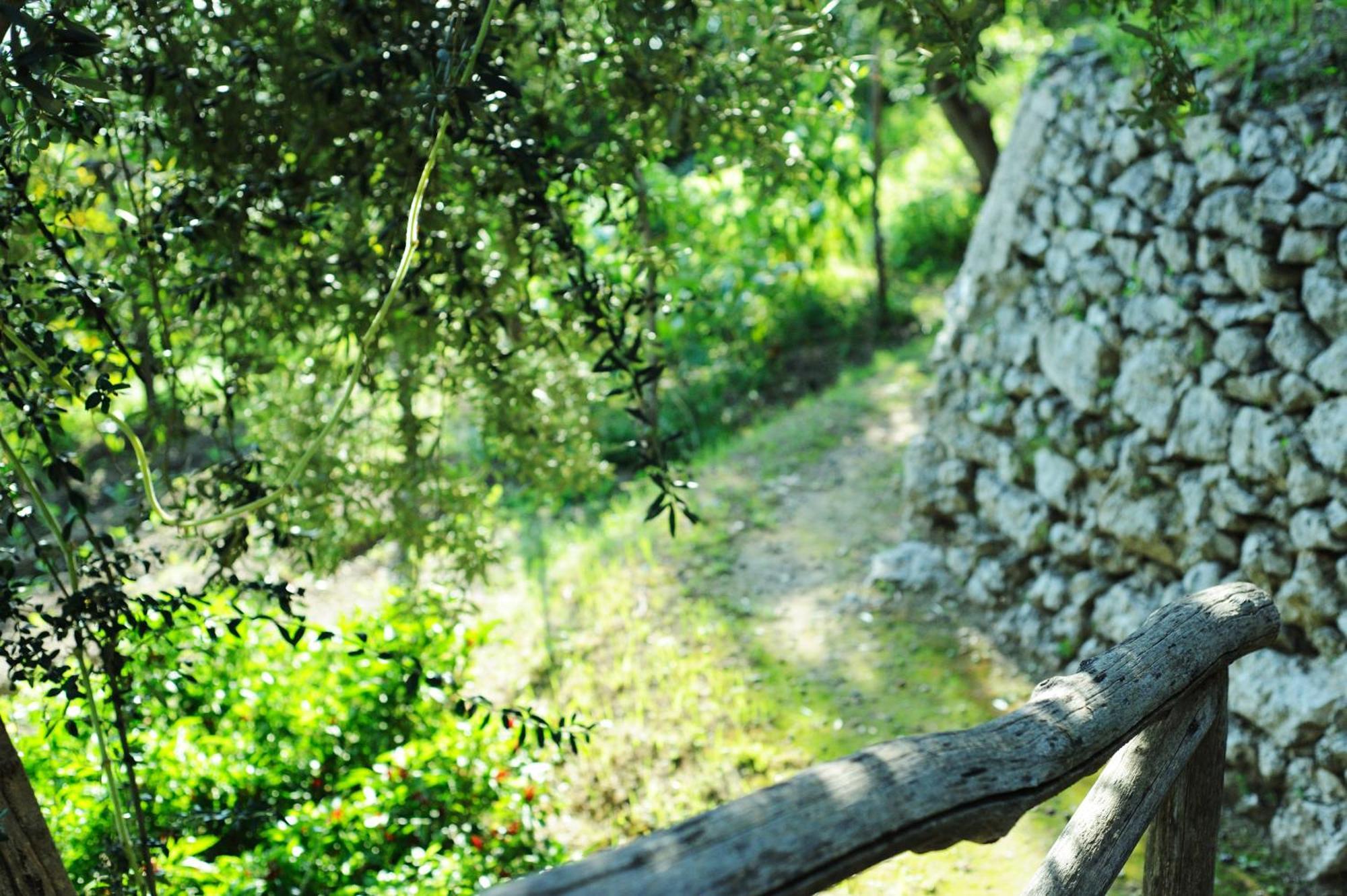 Villa Rina Amalfi Zewnętrze zdjęcie