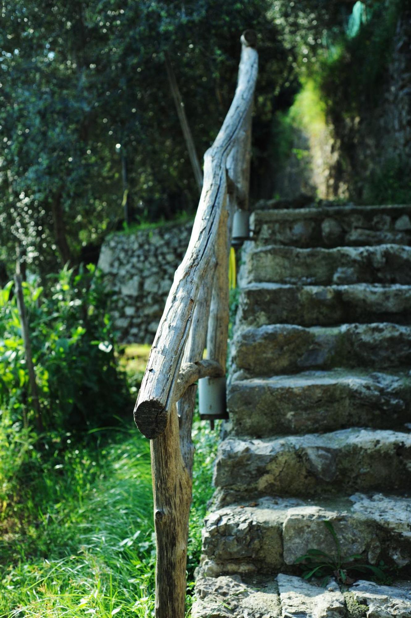 Villa Rina Amalfi Zewnętrze zdjęcie