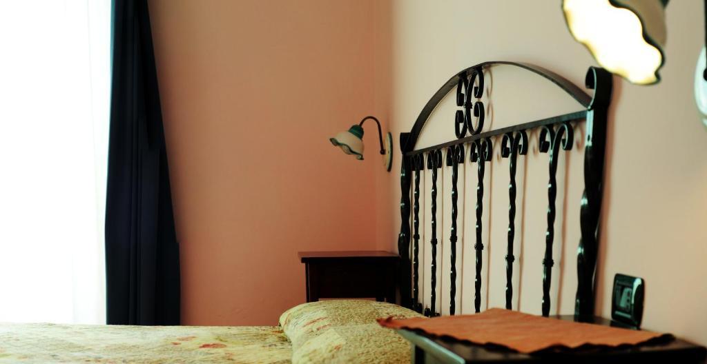 Villa Rina Amalfi Pokój zdjęcie