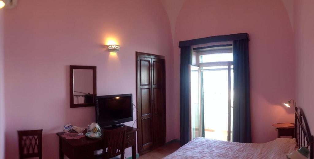 Villa Rina Amalfi Pokój zdjęcie