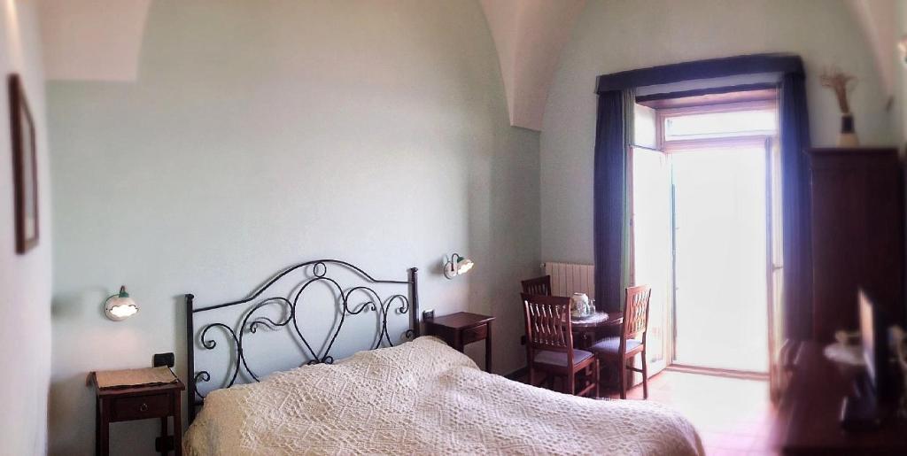 Villa Rina Amalfi Pokój zdjęcie