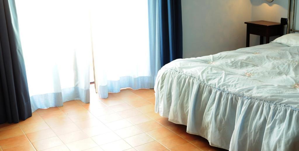 Villa Rina Amalfi Pokój zdjęcie